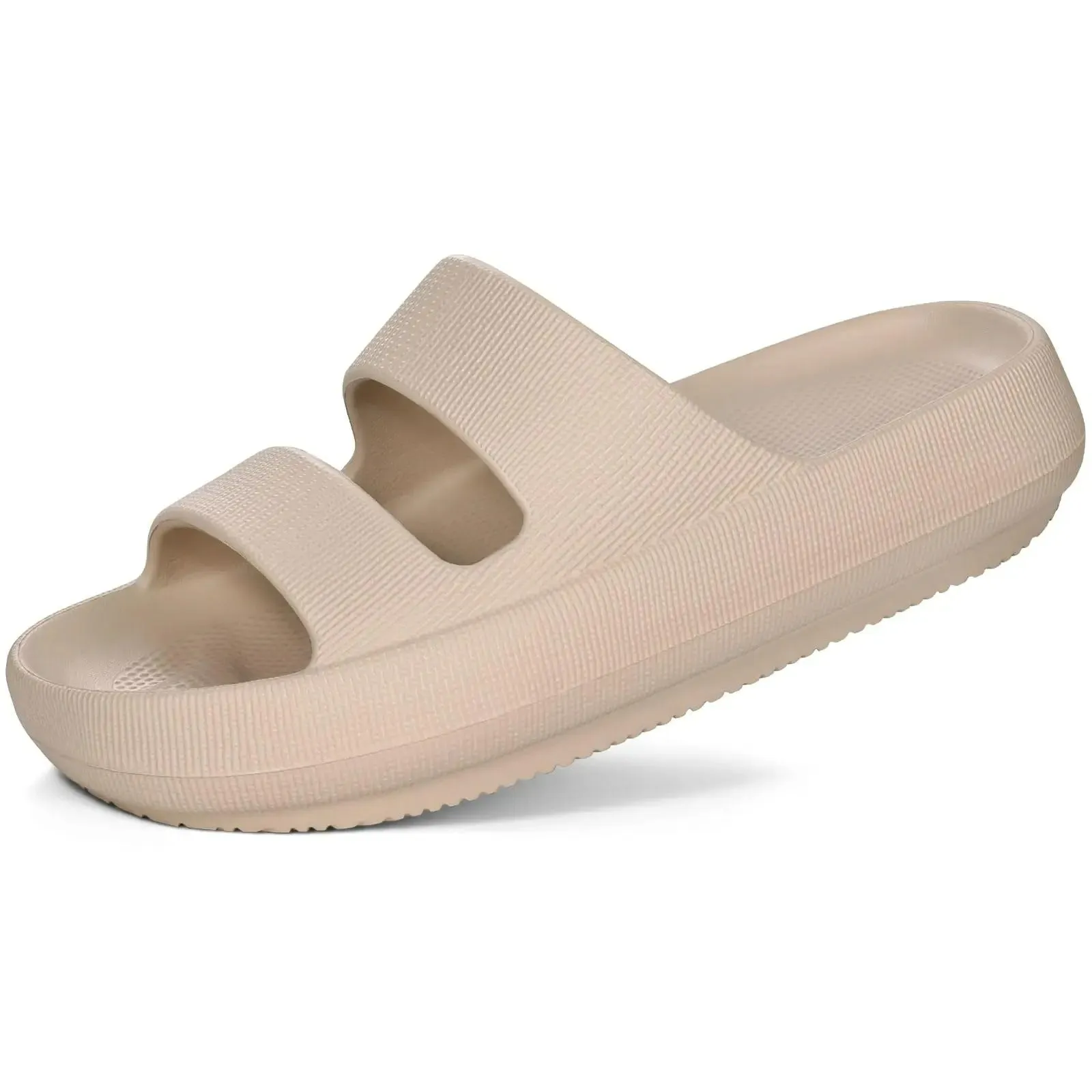 Joomrs-S5 Orthopedic Platform Slippers by Wolph