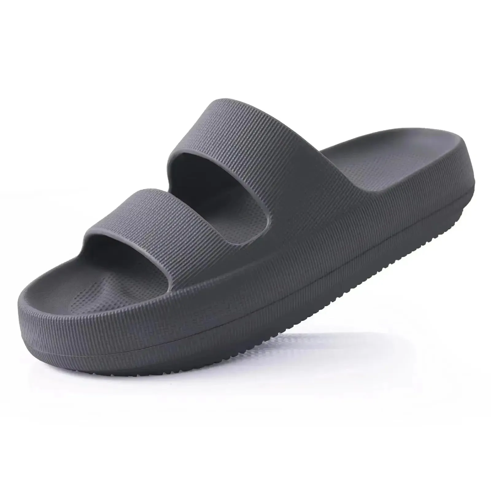 Joomrs-S5 Orthopedic Platform Slippers by Wolph