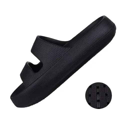 Joomrs-S5 Orthopedic Platform Slippers by Wolph