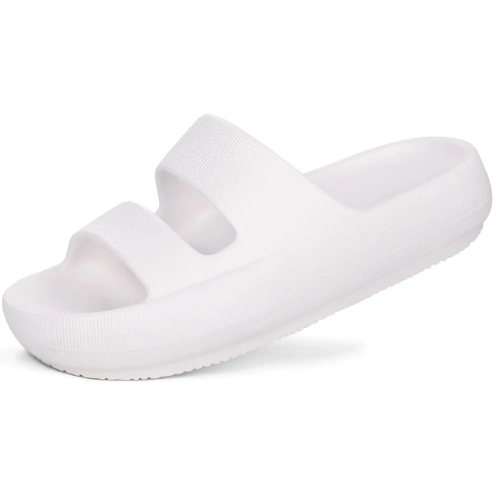 Joomrs-S5 Orthopedic Platform Slippers by Wolph