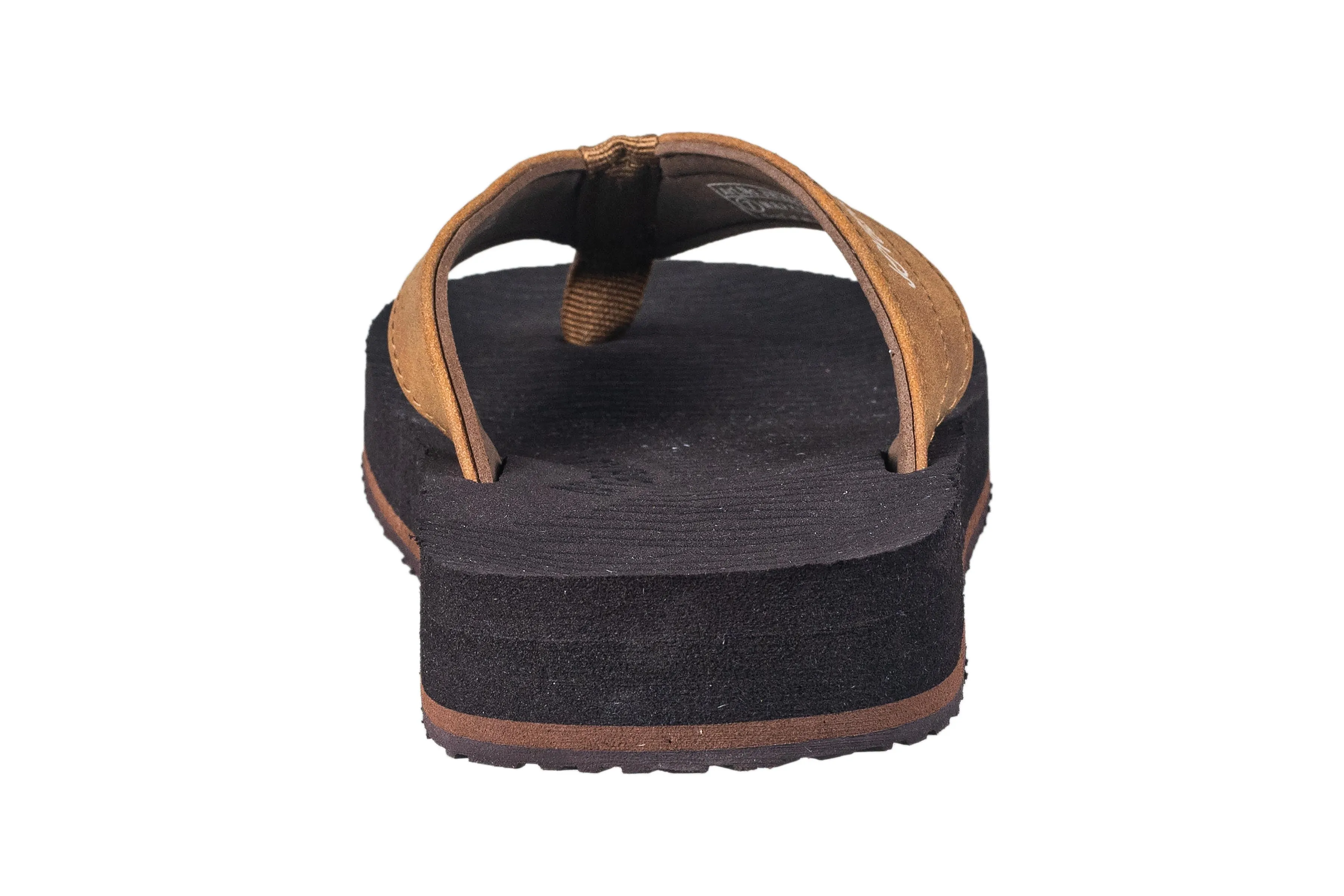Joybean Gents Brown Hawai