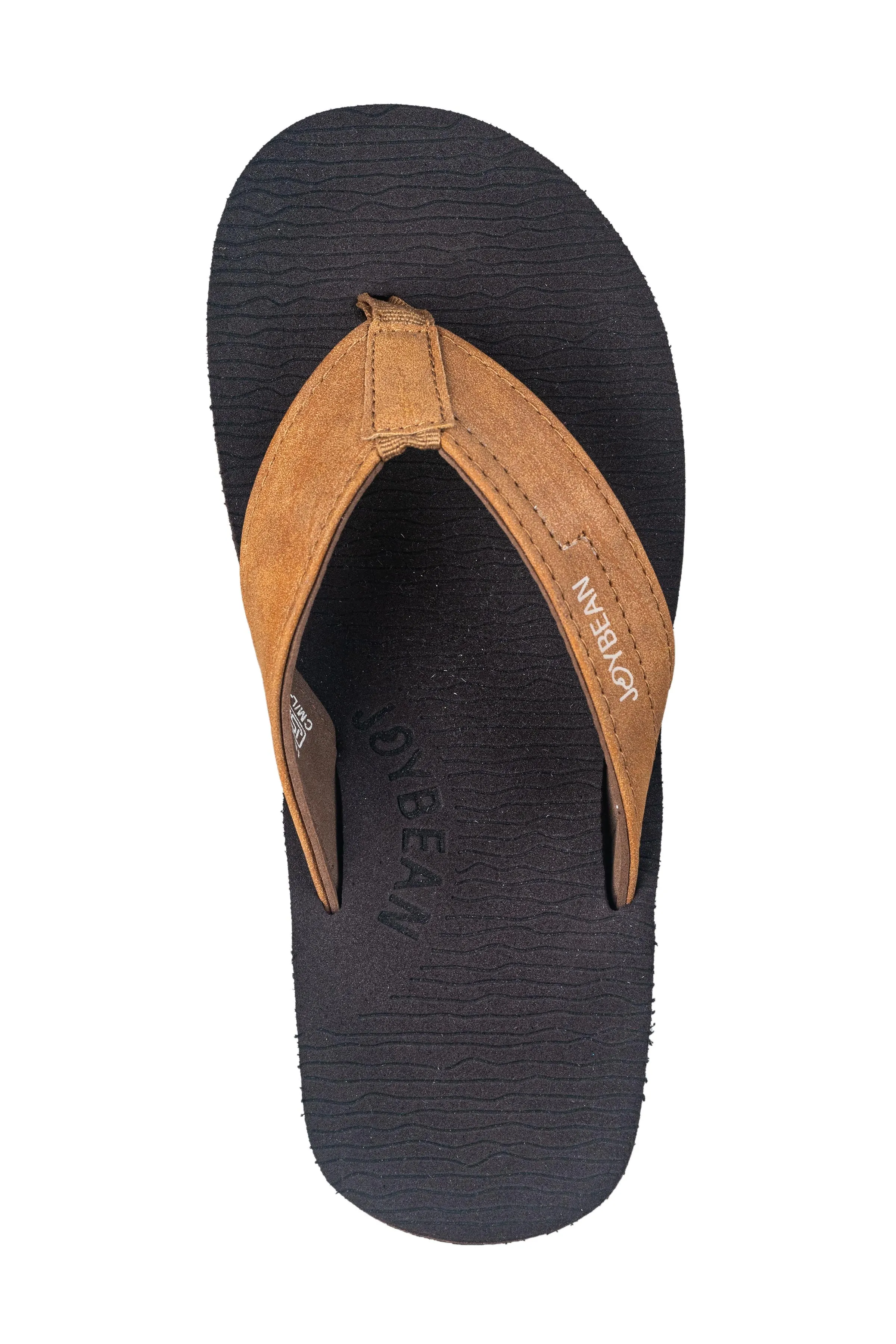 Joybean Gents Brown Hawai