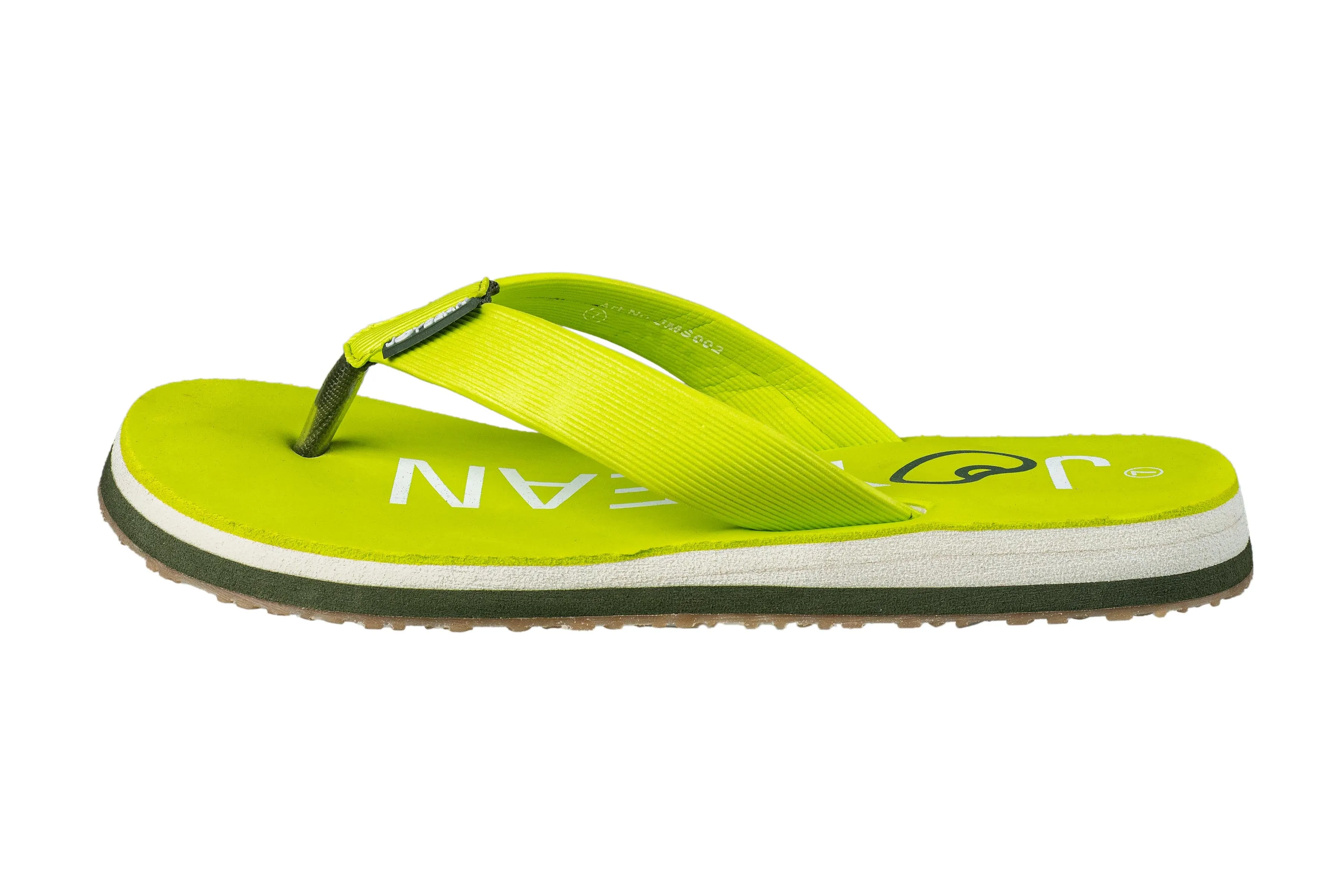 Joybean Gents Yellow Hawai