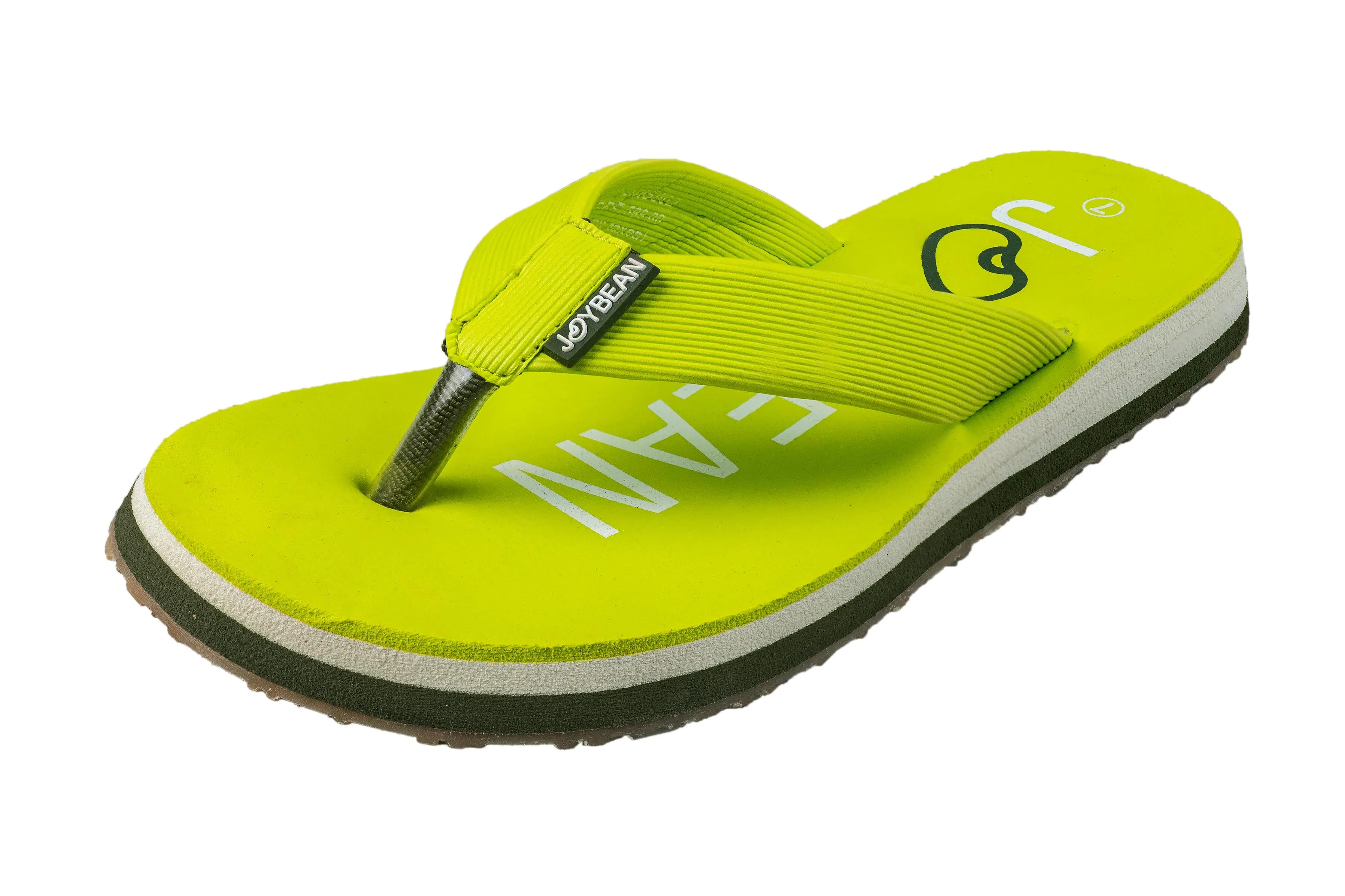 Joybean Gents Yellow Hawai