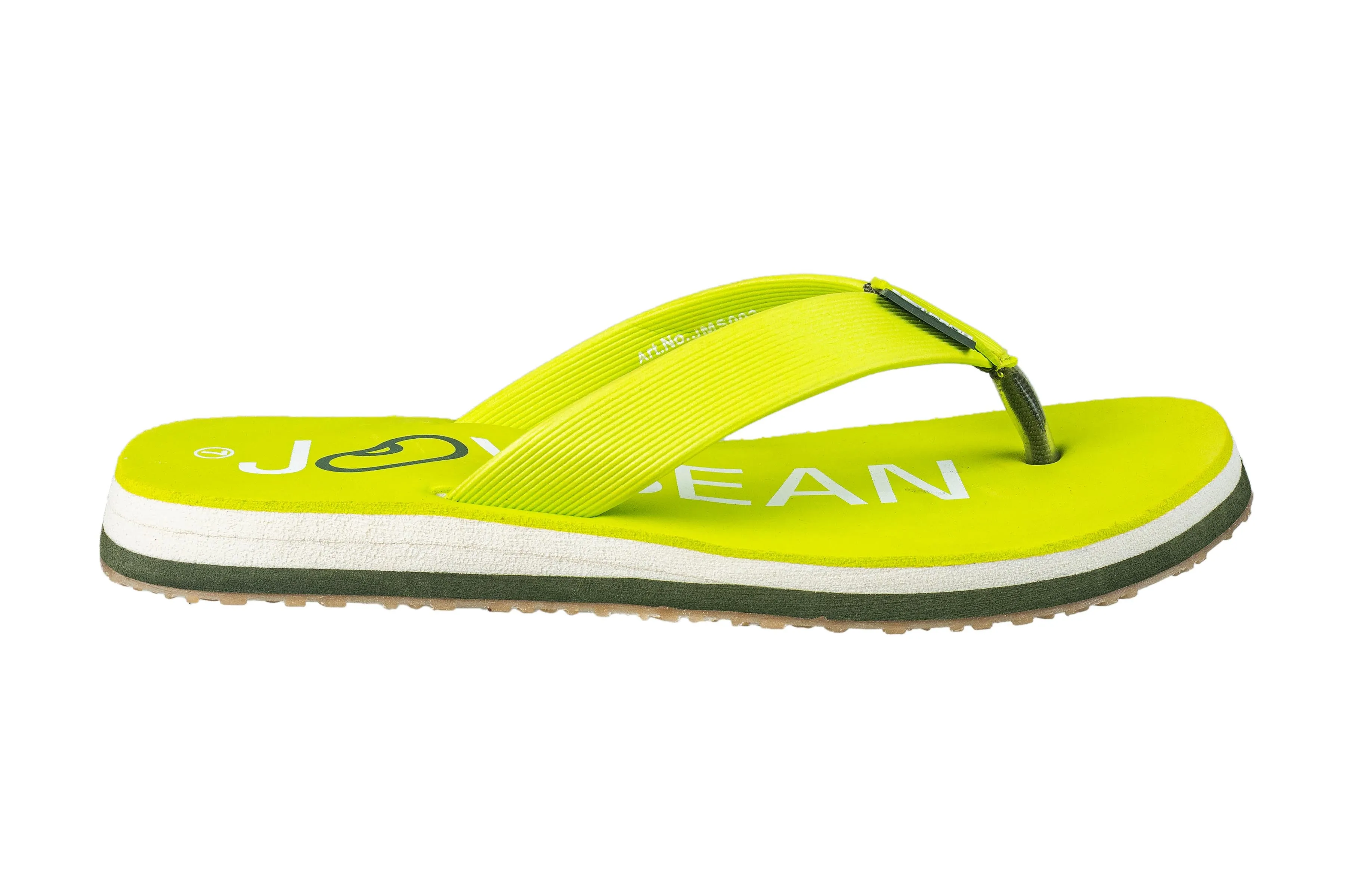 Joybean Gents Yellow Hawai