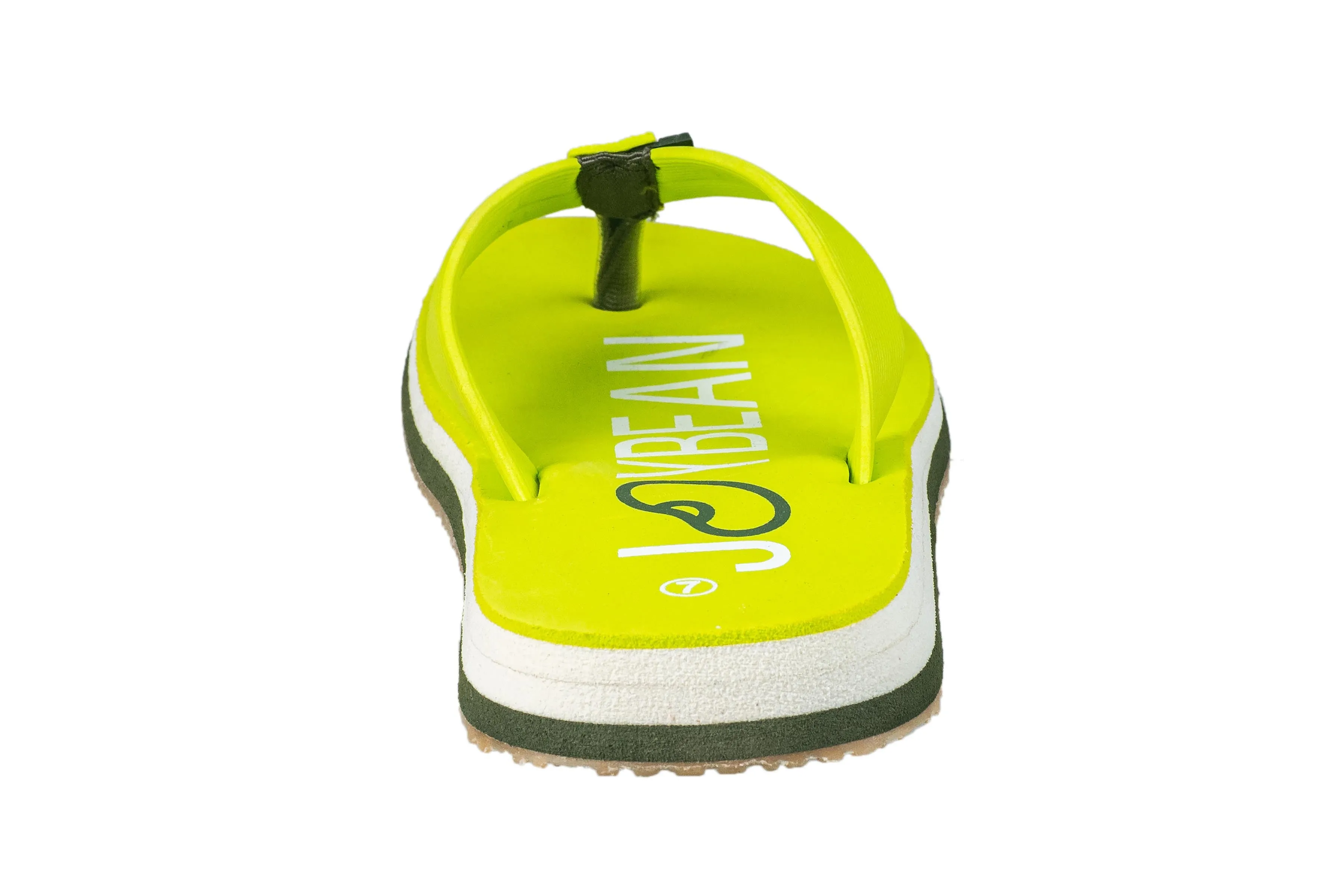 Joybean Gents Yellow Hawai