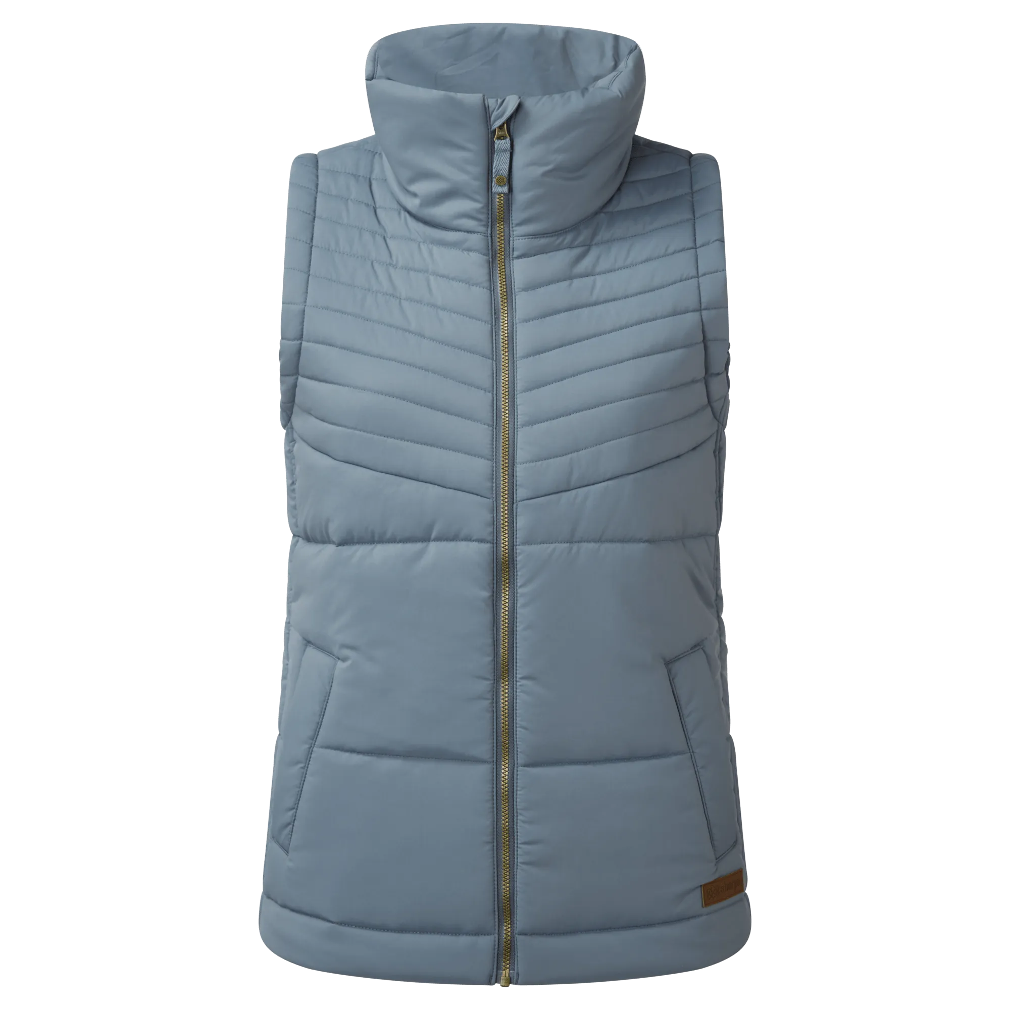 Kabru Vest - Haze