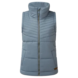 Kabru Vest - Haze