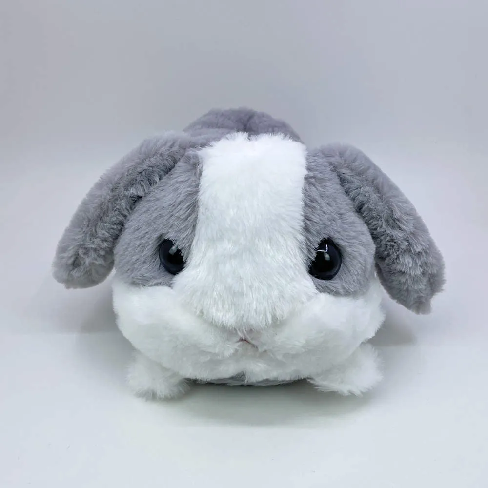 Kawaii Bunny Rabbit Slippers Winter Home Indoor Floor Shoes