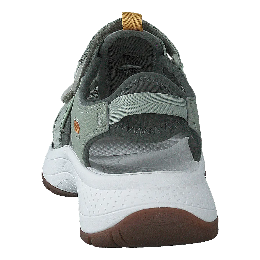 Ke Astoria West Open Toe W Des Desert Sage-cas Grey