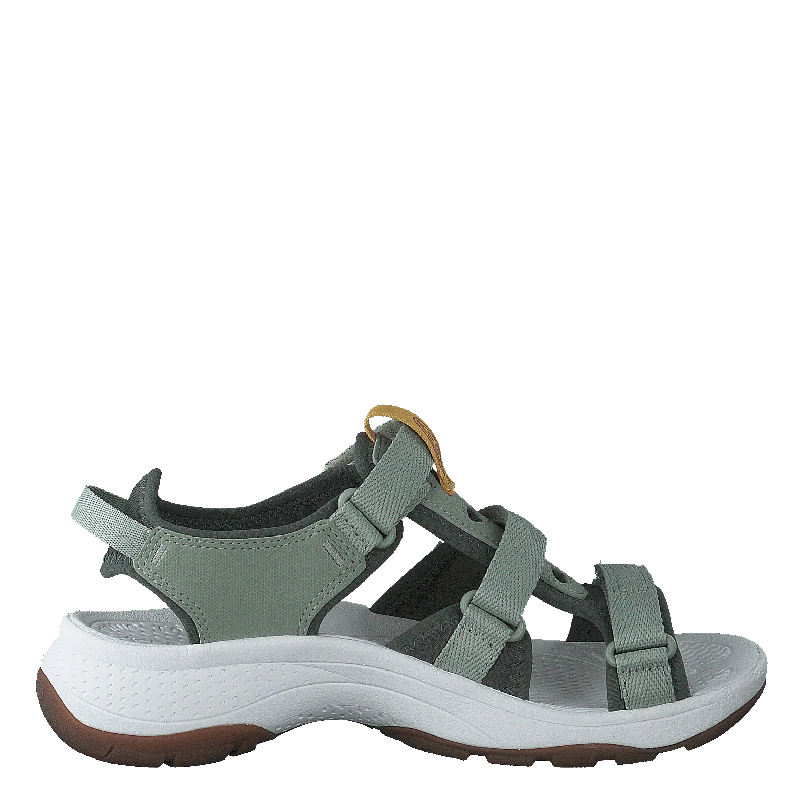 Ke Astoria West Open Toe W Des Desert Sage-cas Grey