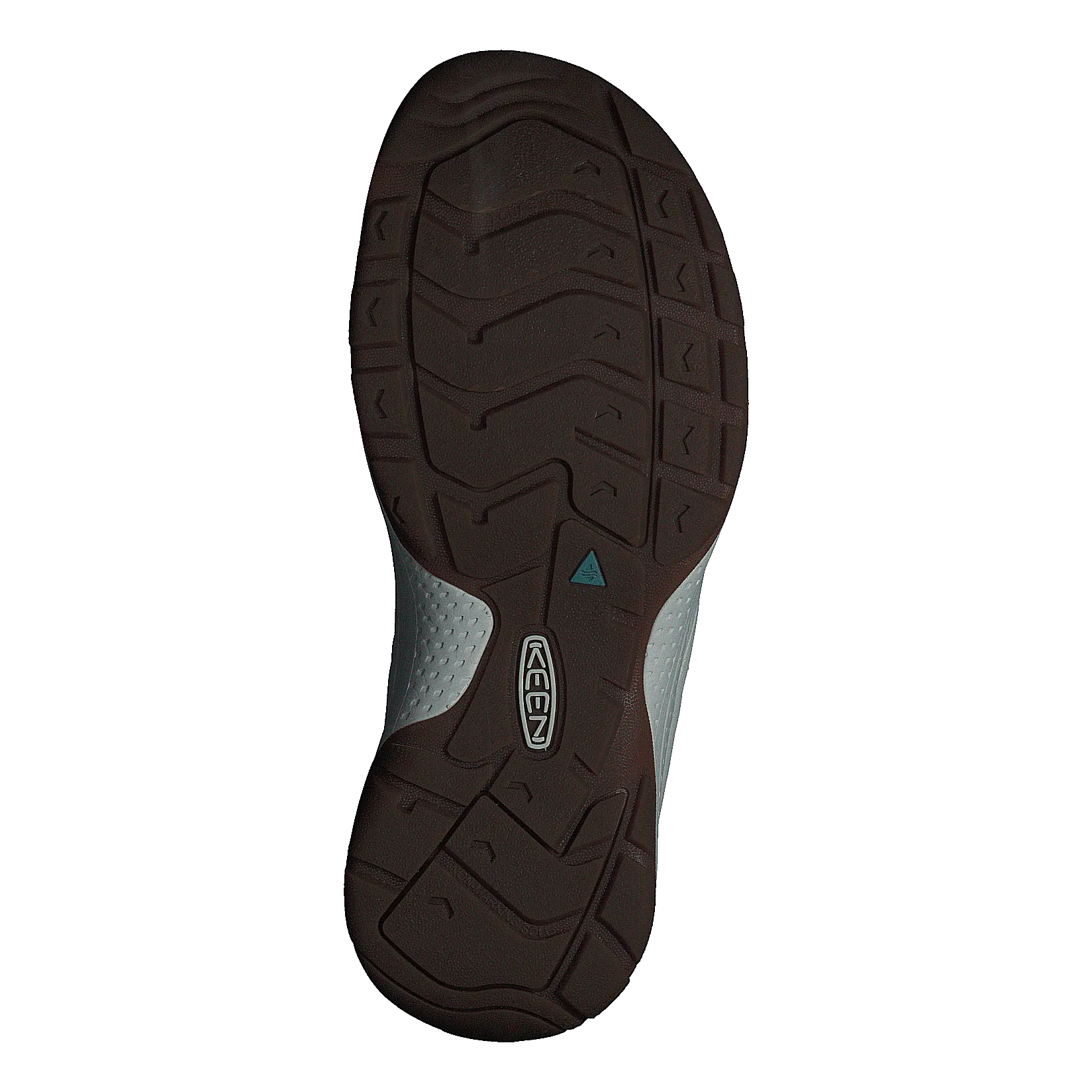 Ke Astoria West Open Toe W Des Desert Sage-cas Grey