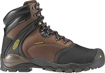 KEEN Louisville 6-Inch Internal Met Guard