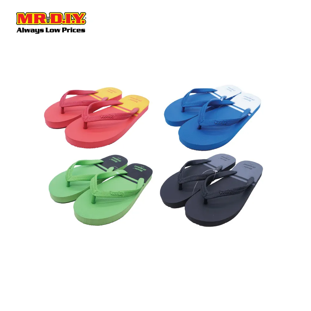 KENTO CO-12 Slipper