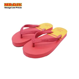 KENTO CO-12 Slipper