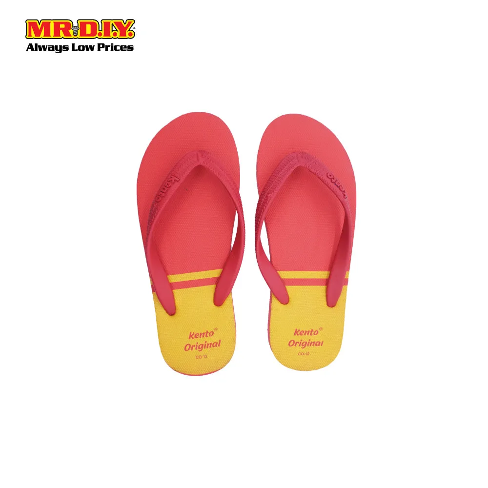 KENTO CO-12 Slipper