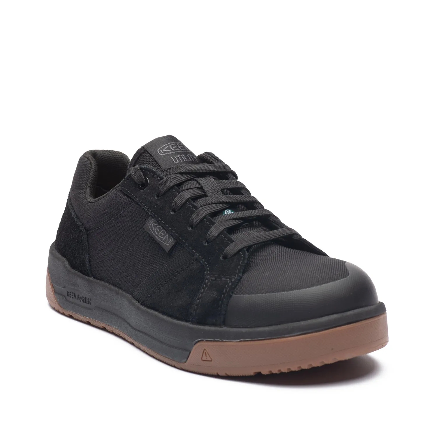Kenton Composite Toe Safety Shoes 1029360 - Limited Sizing