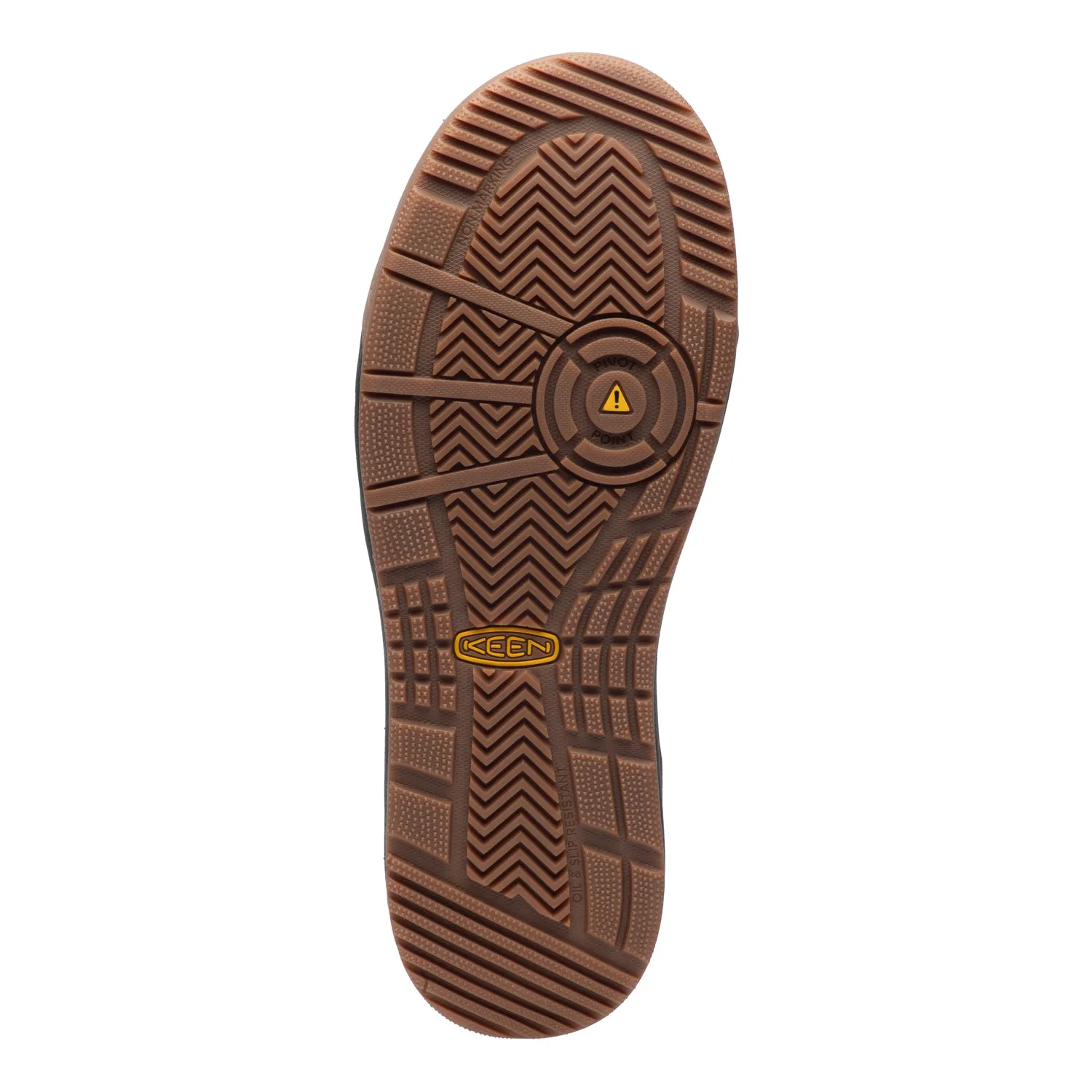 Kenton Composite Toe Safety Shoes 1029360 - Limited Sizing