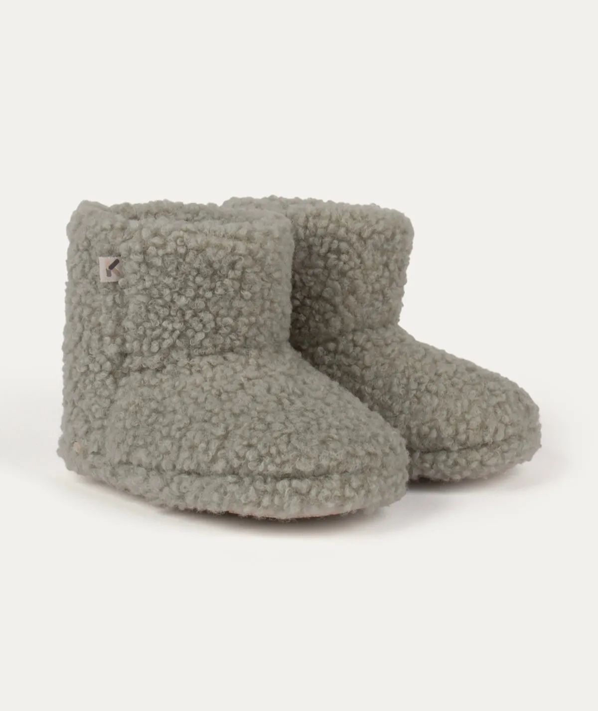 KIDLY by MORI Slippers