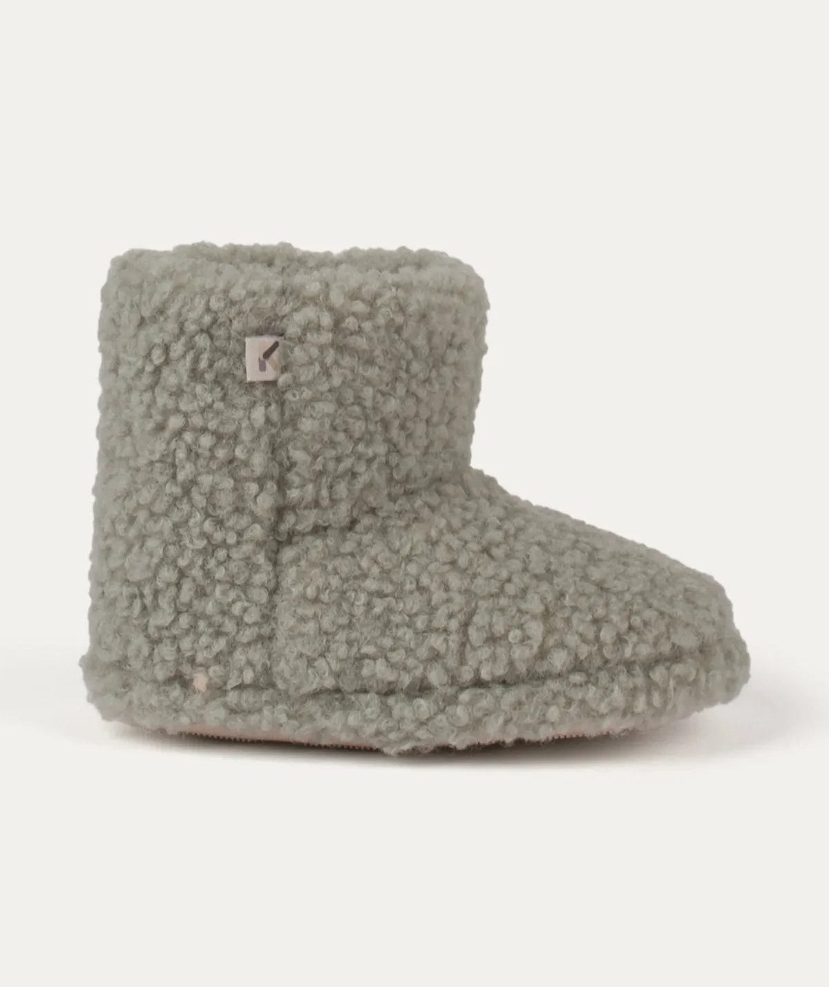 KIDLY by MORI Slippers