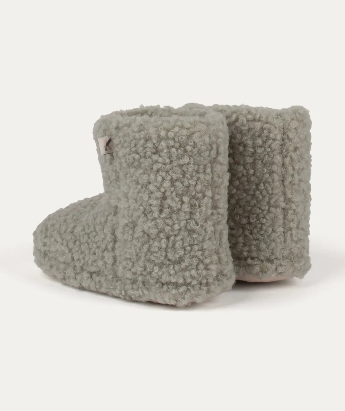 KIDLY by MORI Slippers