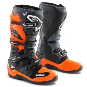 KTM Tech 7 EXC Enduro Offroad Boots