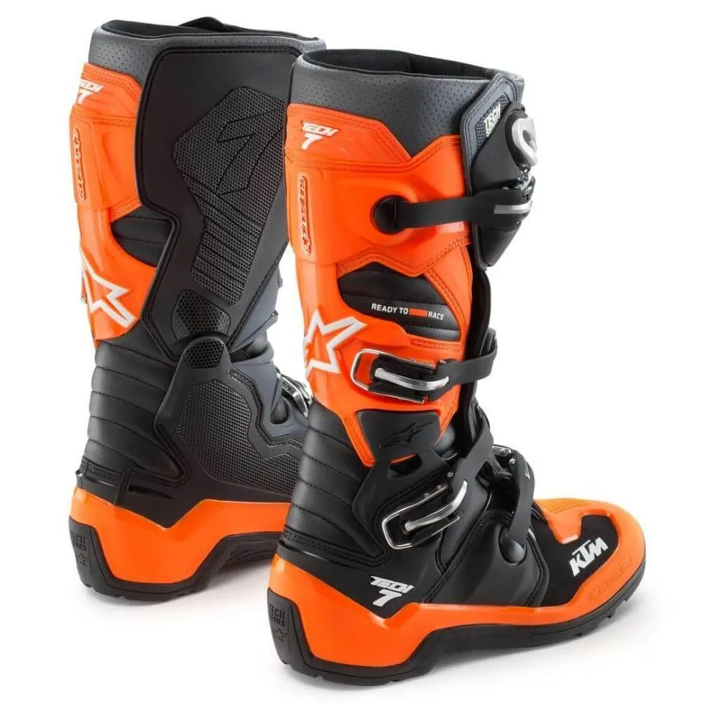 KTM Tech 7 EXC Enduro Offroad Boots