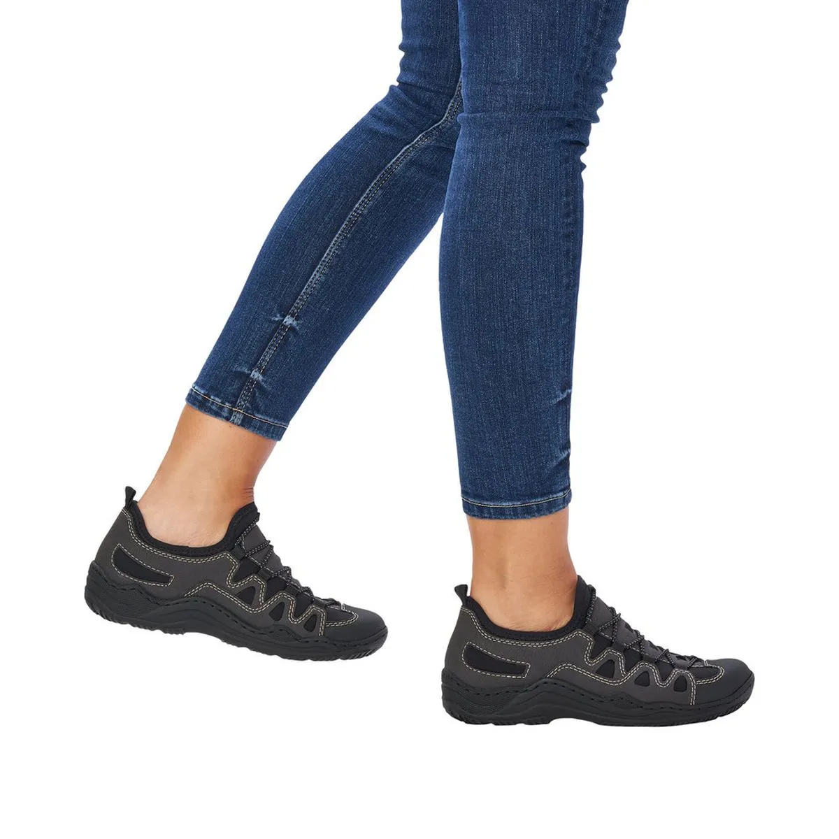 L0504 Women's Slip ON