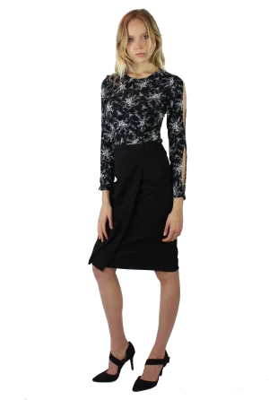 La Femme Skirt