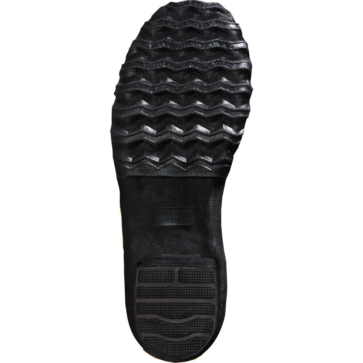 Lacrosse Met 32" Hip Boot #24509099