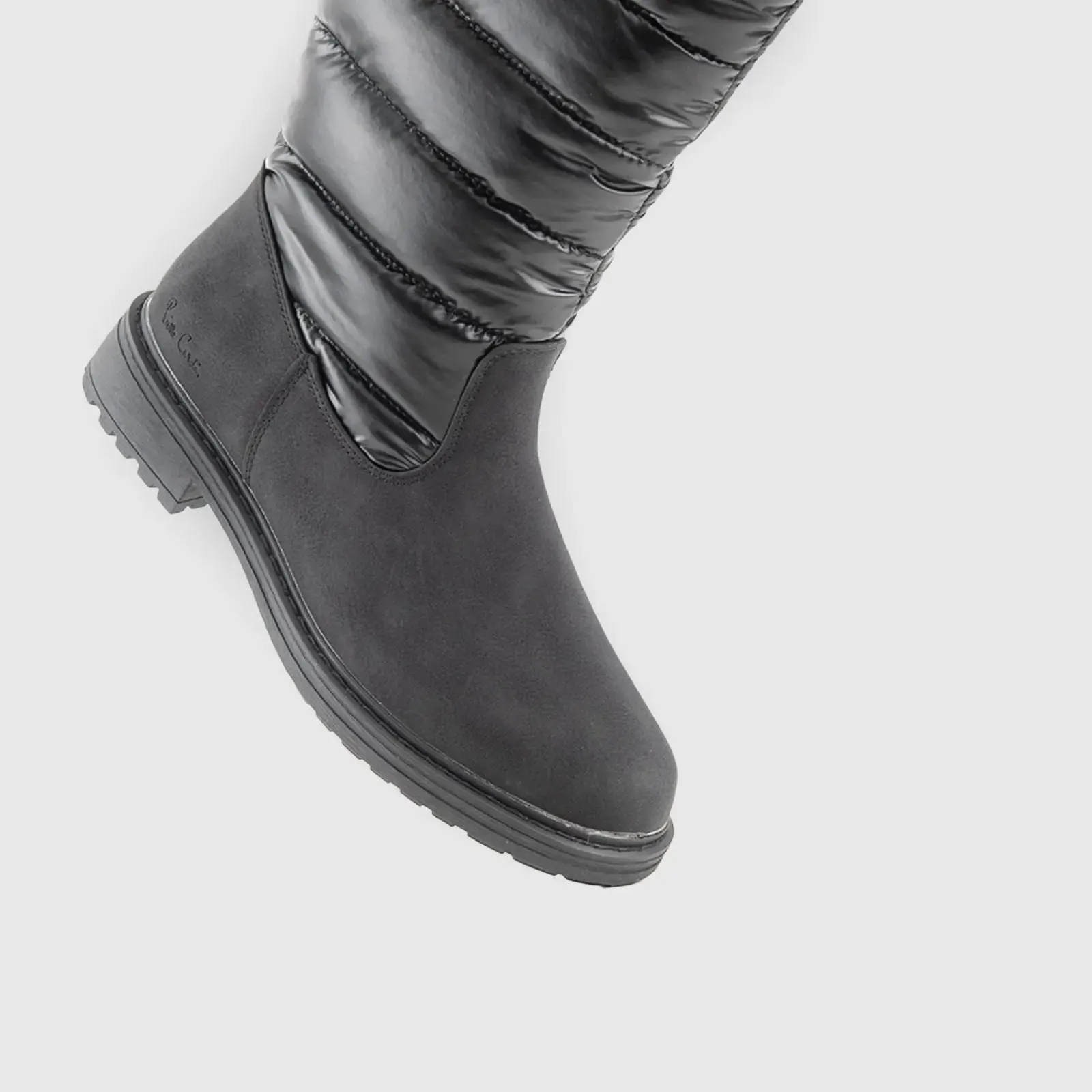 Ladies Boot 10427 Black