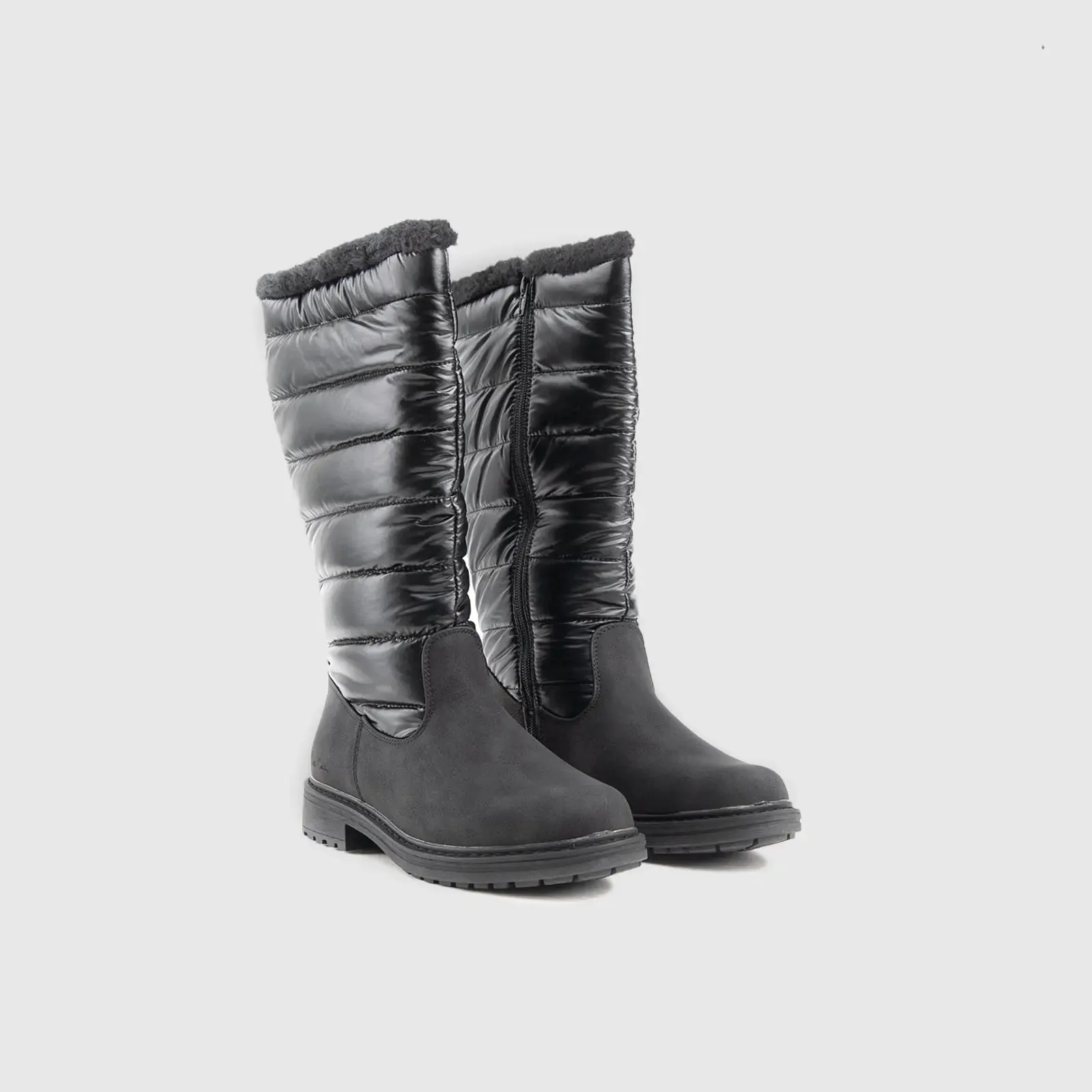 Ladies Boot 10427 Black