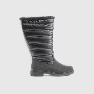 Ladies Boot 10427 Black