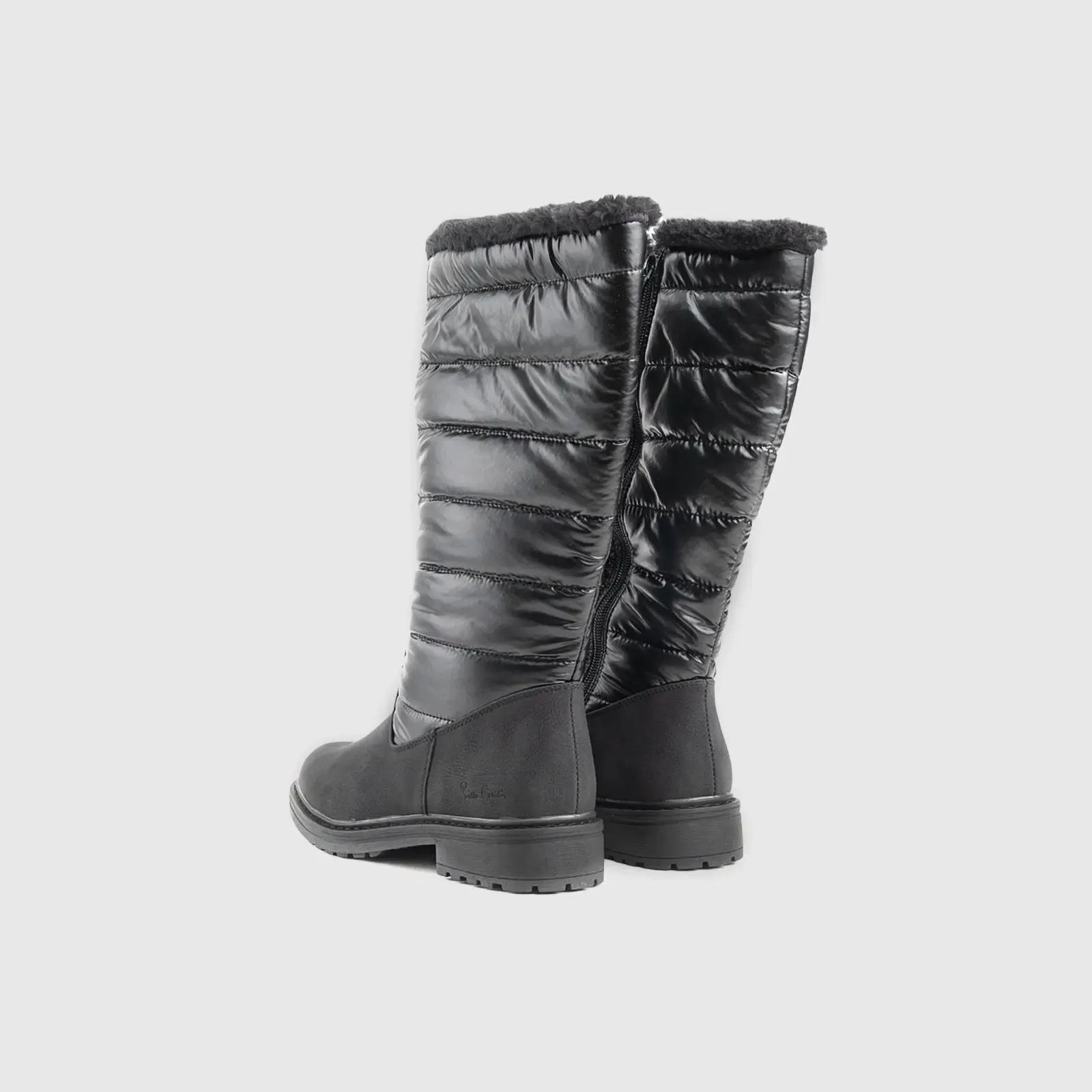 Ladies Boot 10427 Black
