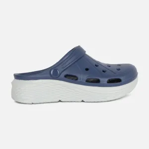 LADIES CASUAL SLIP-ON CLOGS