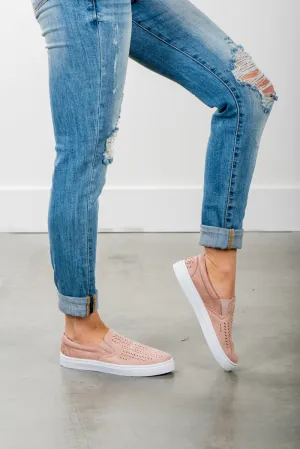 Laid Back Loafers