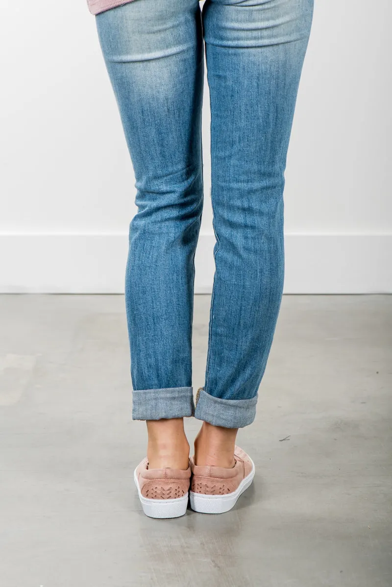 Laid Back Loafers
