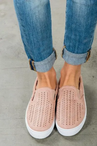 Laid Back Loafers