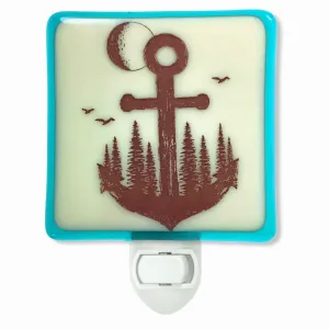 Land and Sea Anchor Night Light