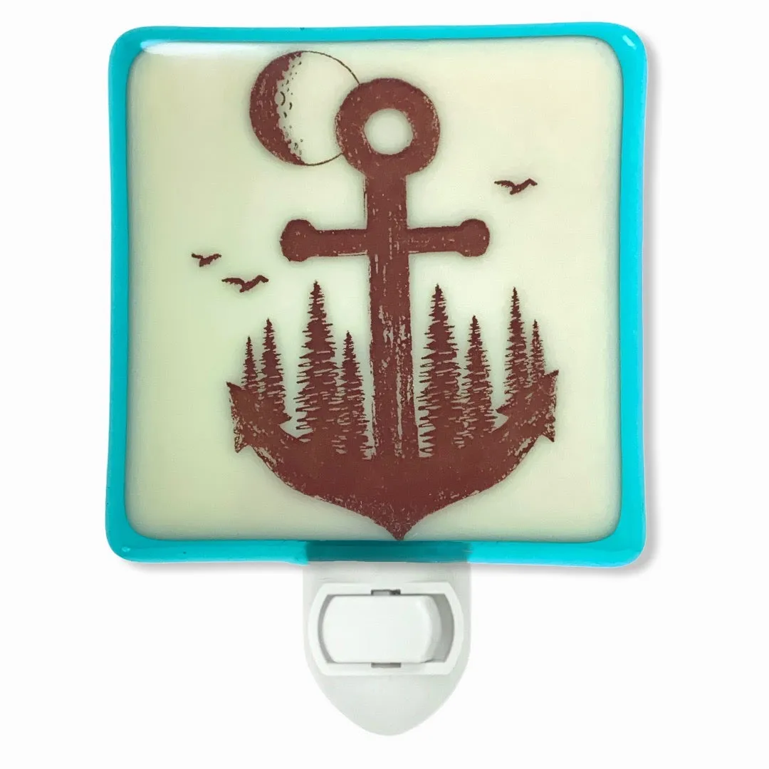Land and Sea Anchor Night Light