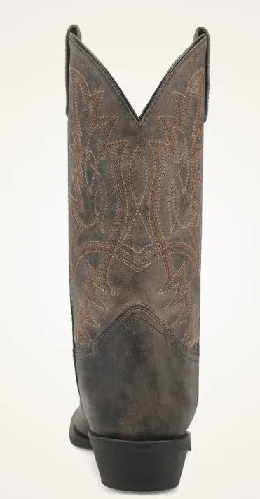 Laredo Weller 68498 Western Cowboy Boots