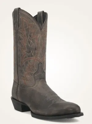 Laredo Weller 68498 Western Cowboy Boots