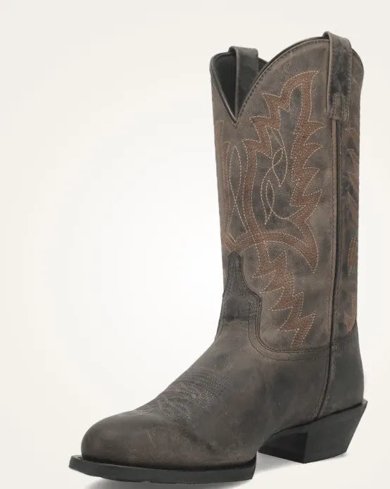Laredo Weller 68498 Western Cowboy Boots
