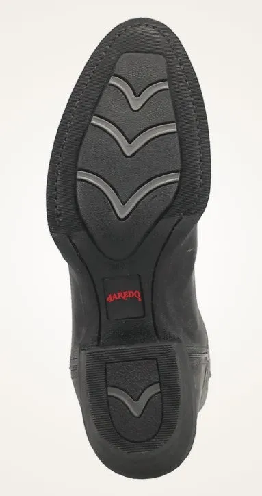 Laredo Weller 68498 Western Cowboy Boots