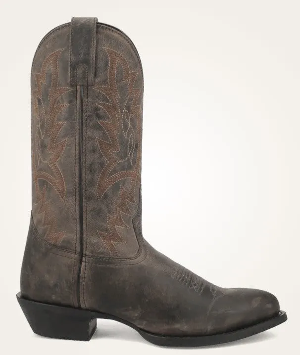 Laredo Weller 68498 Western Cowboy Boots