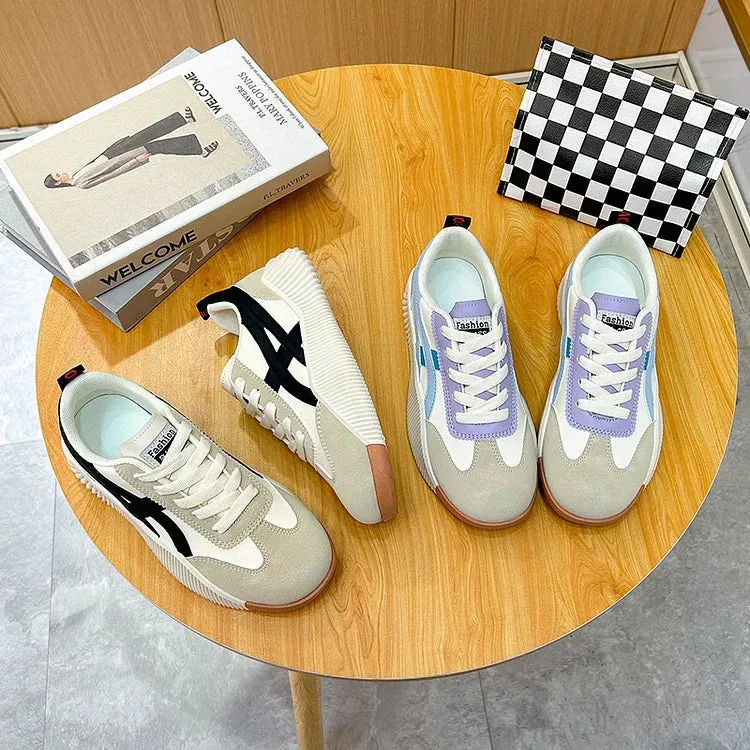 Lauren Style Orthopädische Komfortschuhe
