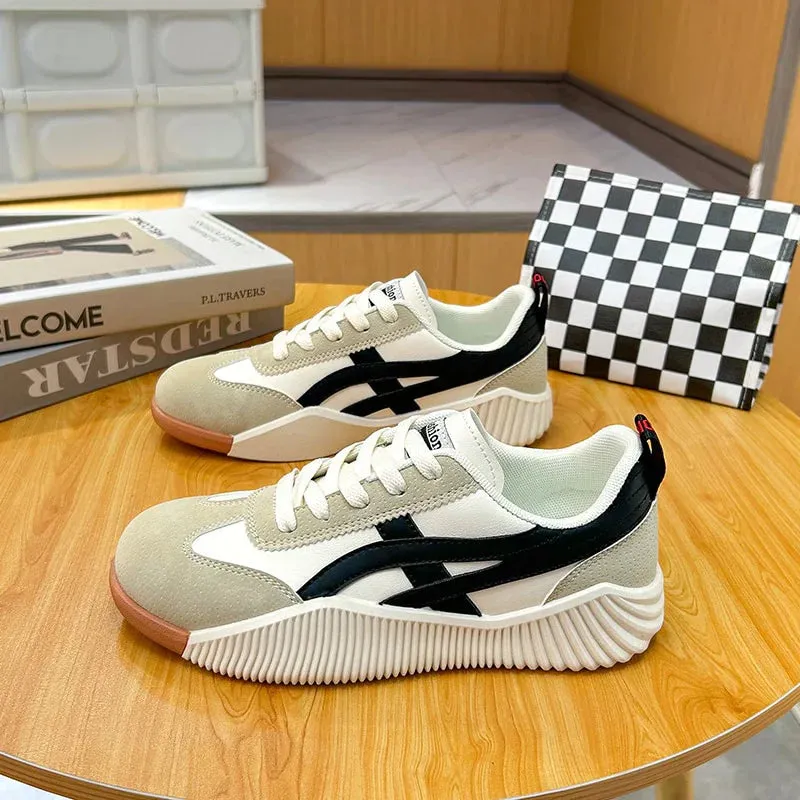 Lauren Style Orthopädische Komfortschuhe