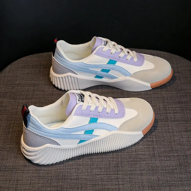 Lauren Style Orthopädische Komfortschuhe