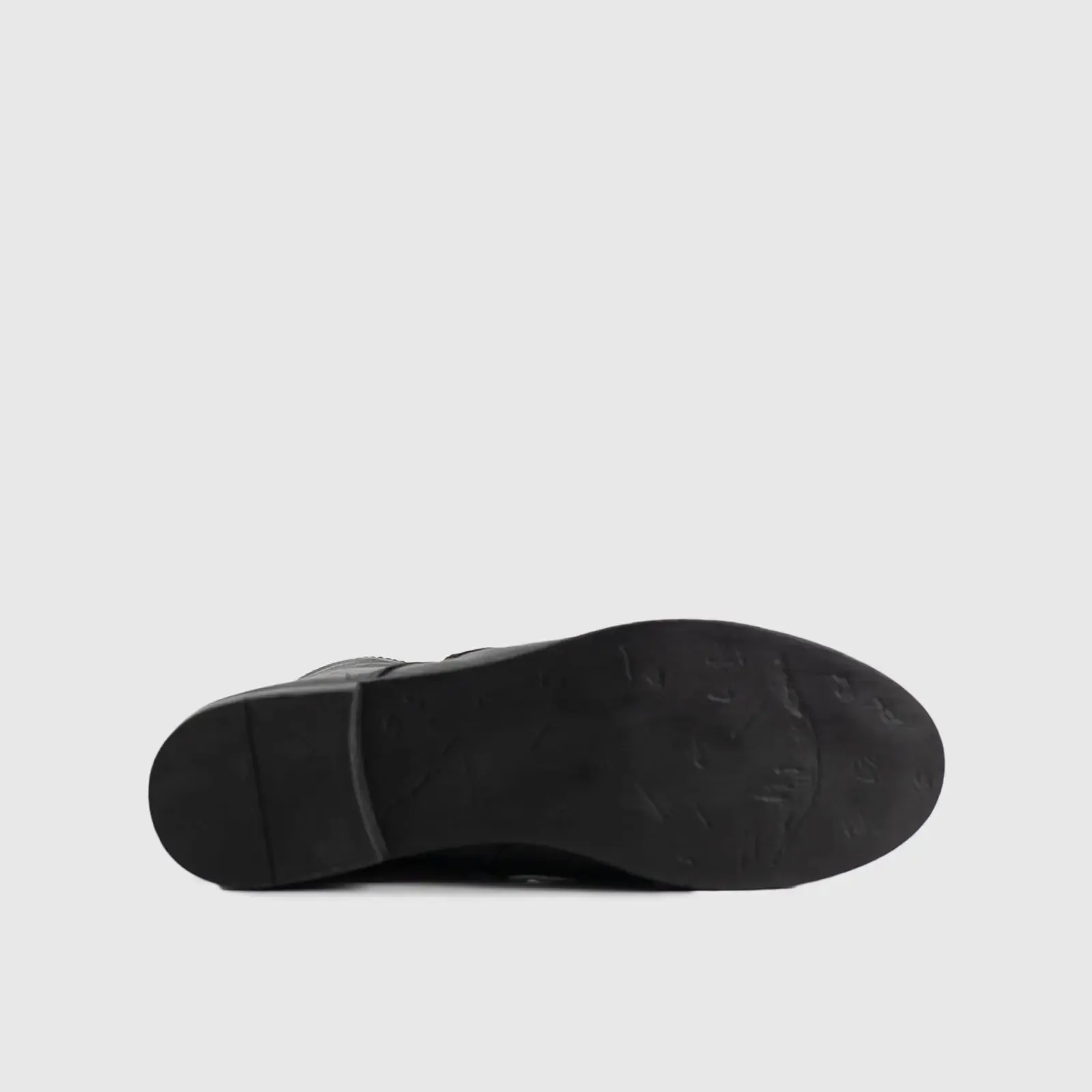 Leather Boots 2922