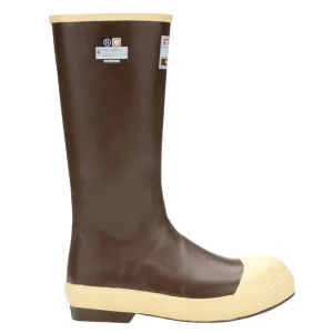 Legacy 15 Inch Waterproof Steel Toe Work Boots